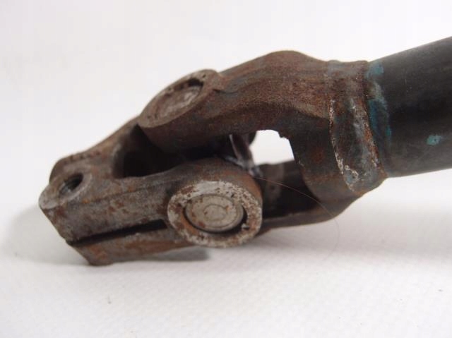 фото №8, Колонка рулевая wspomaaganie hyundai ix35