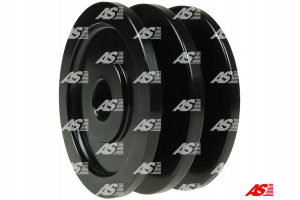 фото №2, As-pl шків генератора