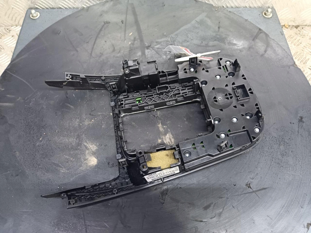 фото №5, Audi a5 8t переключатель комбинированный 8t0919611b