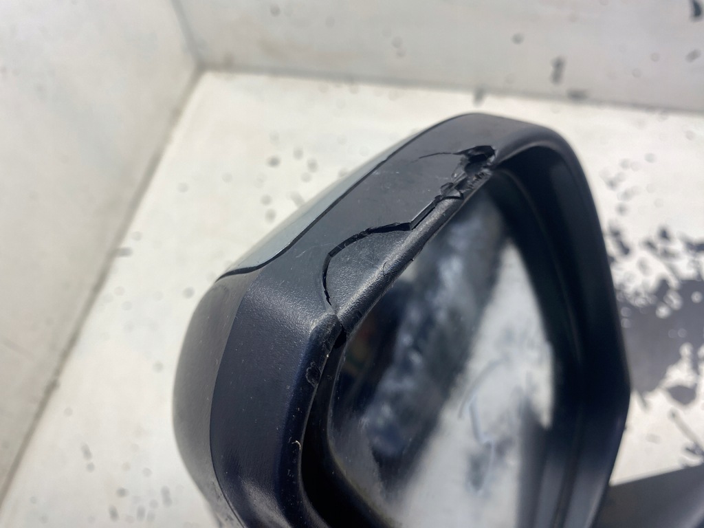 фото №10, Hyundai tucson i зеркало левая 5 pin eu bu