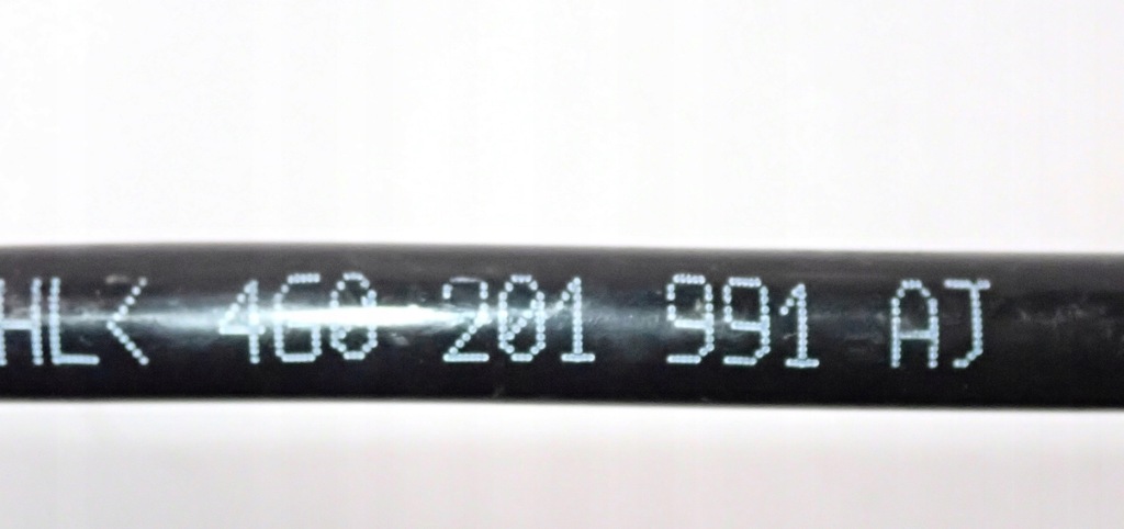 фото №13, Wąż вентиляційний бака audi a7 4g c7 4g0201991aj