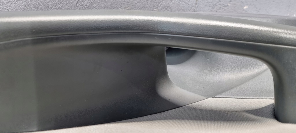 фото №11, Audi q5 8r обшивка дверь правый перед передний