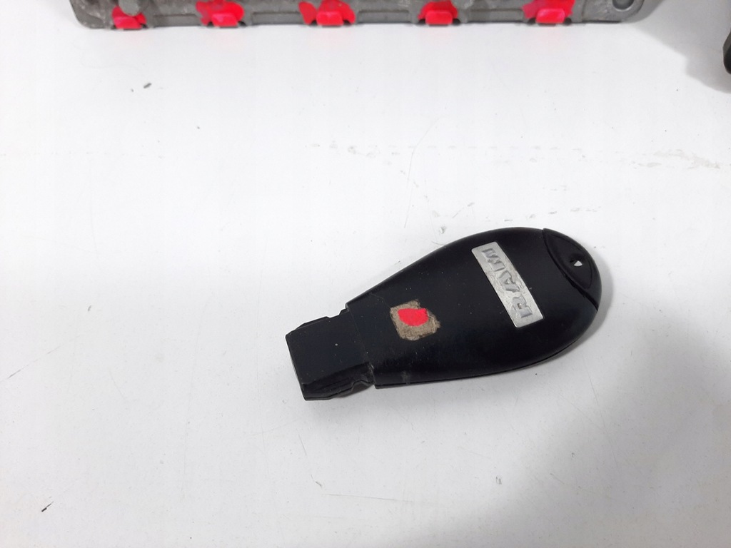 фото №10, Dodge ram 1500 3.6 14 блок управления двигателя 68153757ag