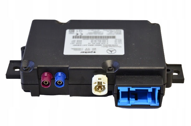 фото №1, Mercedesbenz cls 2014 модуль блок керування a2059008218