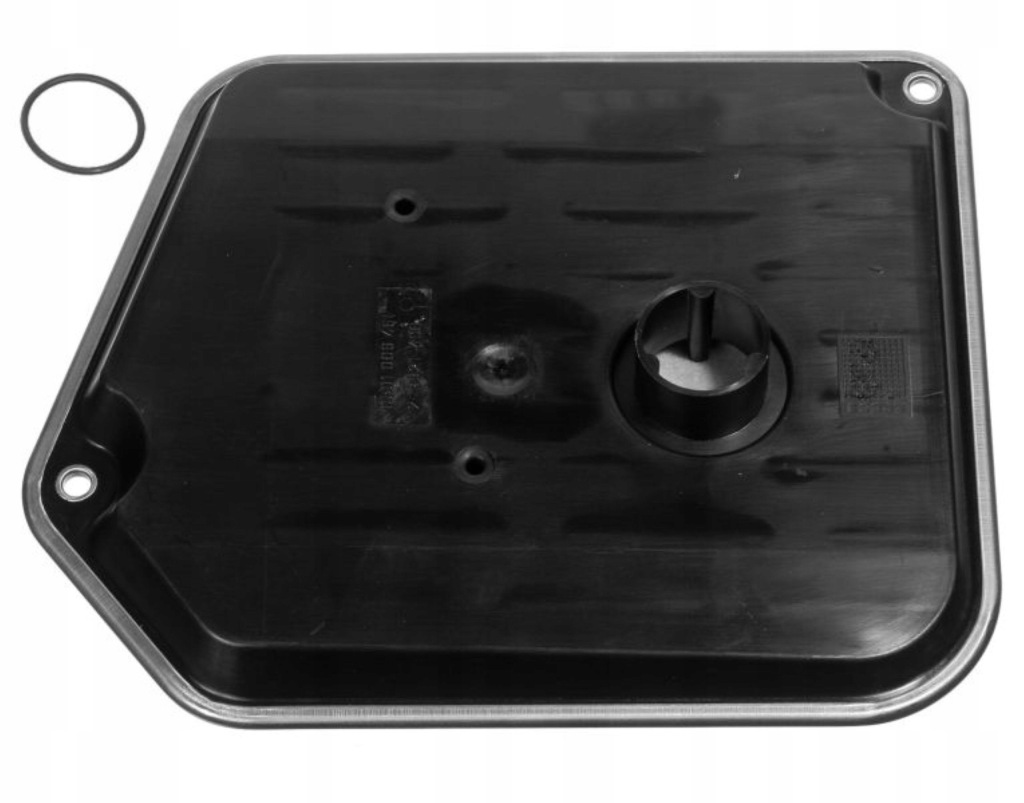 фото №4, Meyle 100 136 0008 фильтр гидравлический,