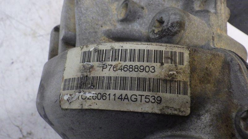 фото №9, Редуктор коробки автоматична коробка передач bmw x1 f48 2.0 d xdrive 7646908 p764688903