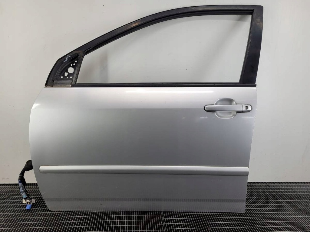 фото №1, Двері перед передні ліва повний 5d toyota corolla e12 ix 199