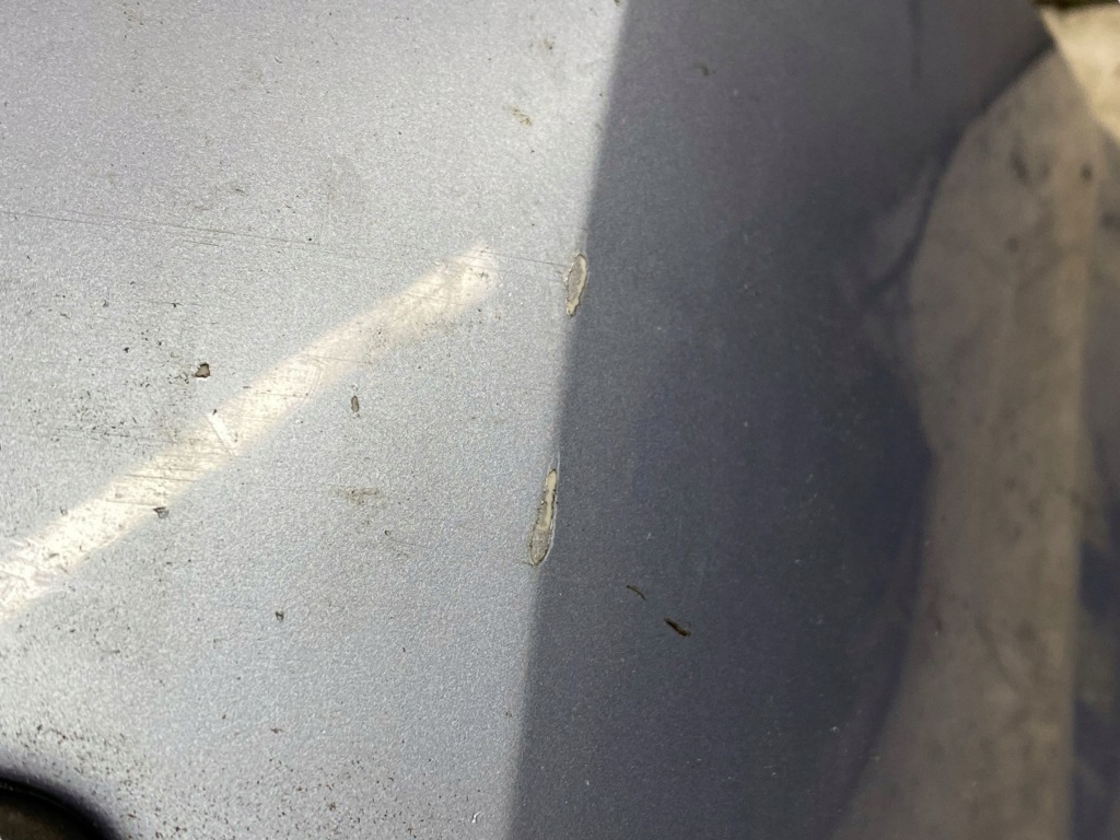 Ford focus 1800cm3 2006 бамперы kombi Киев