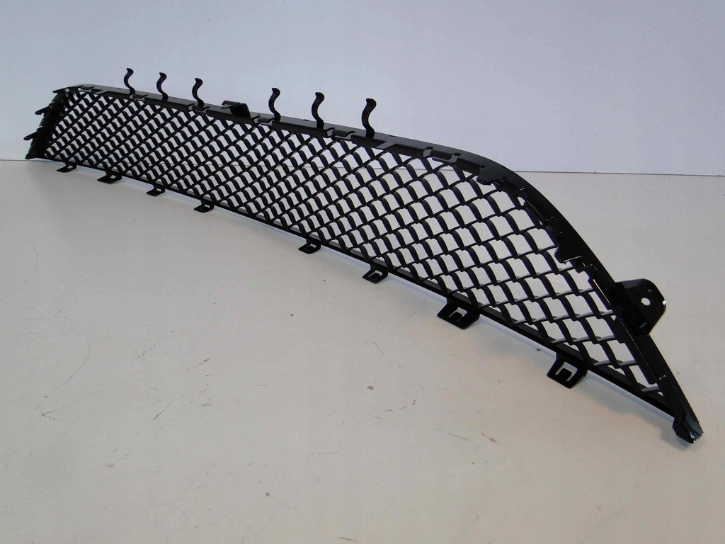 фото №8, Mercedes s klasa w222 222 решётка средняя 63 amg