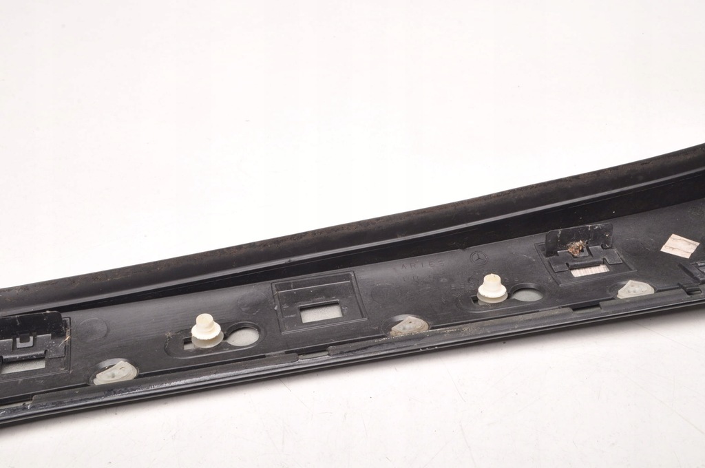 фото №9, Mercedes slk r171 w171 молдинг стойка передний левая a1716900339