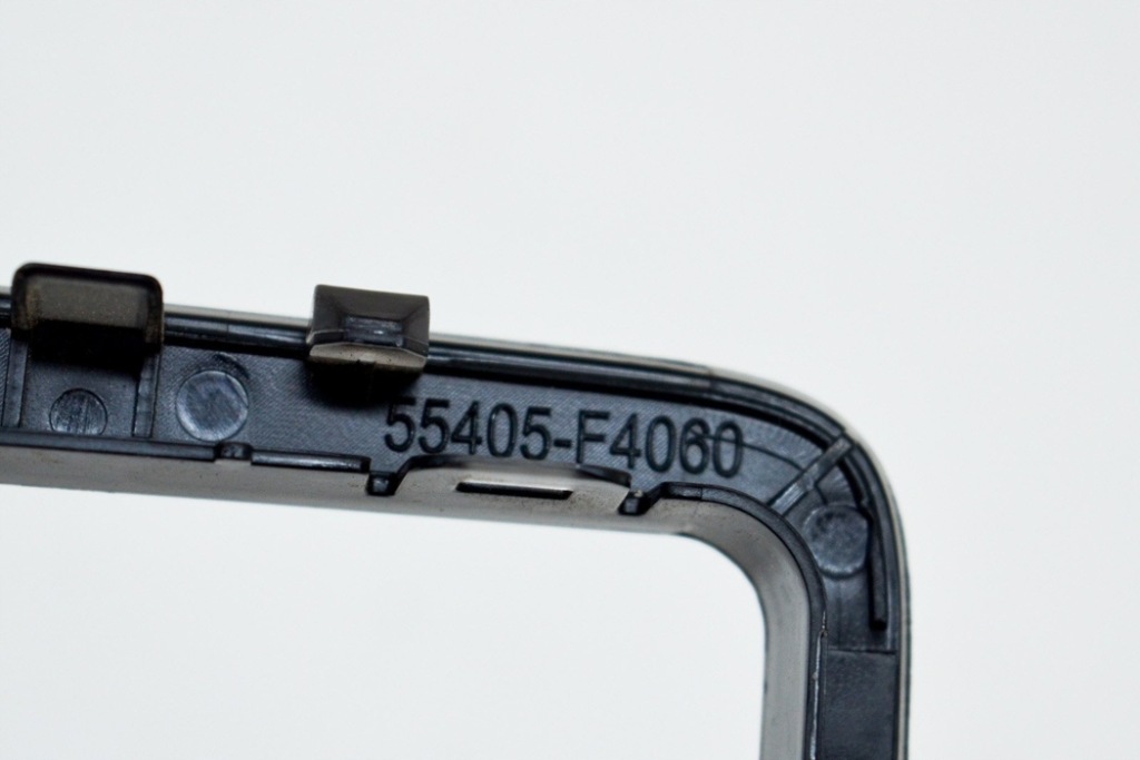 фото №7, Toyota c-hr ax10 защита дисплея экрана панели приборной панели 55405-f4060