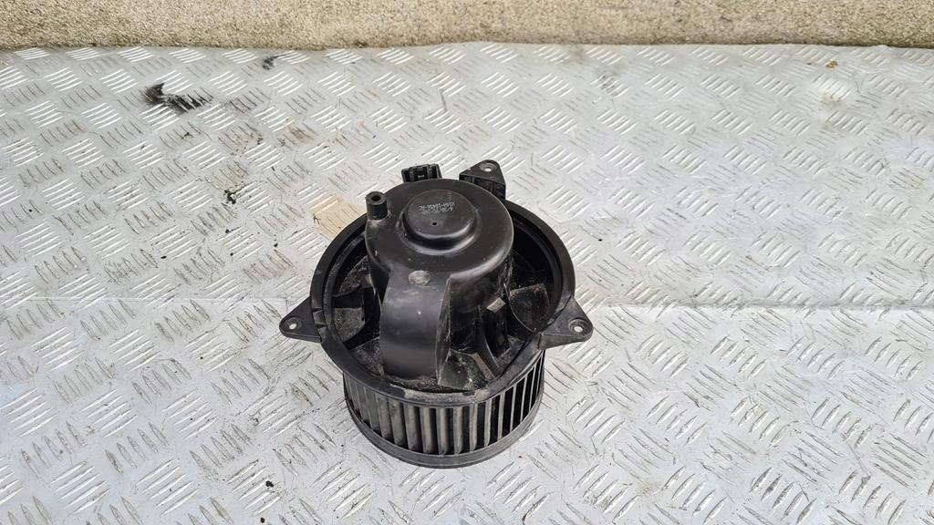 фото №1, Ford focus mk1 98-04 вентилятор повітродувка обдув