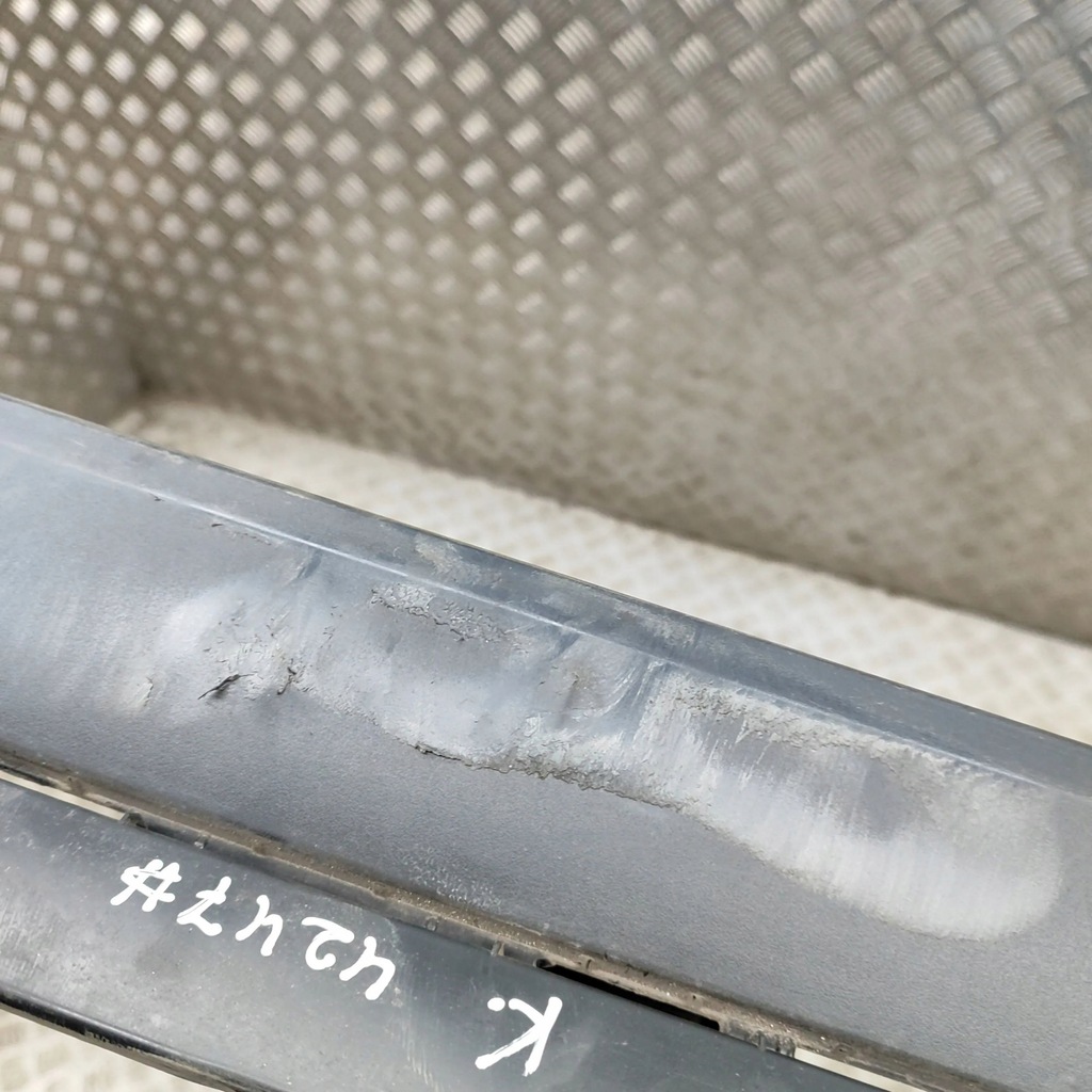 фото №5, Bmw 4 g22 g23 g24 g26 2022 поріг