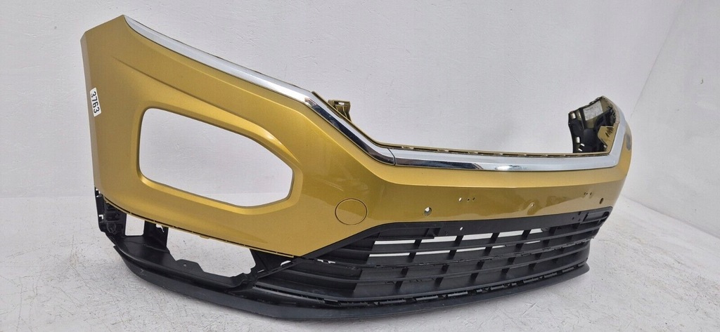 фото №11, Vw t roc t-roc 2ga r line 2017- бампер передній перед 2ga807221k