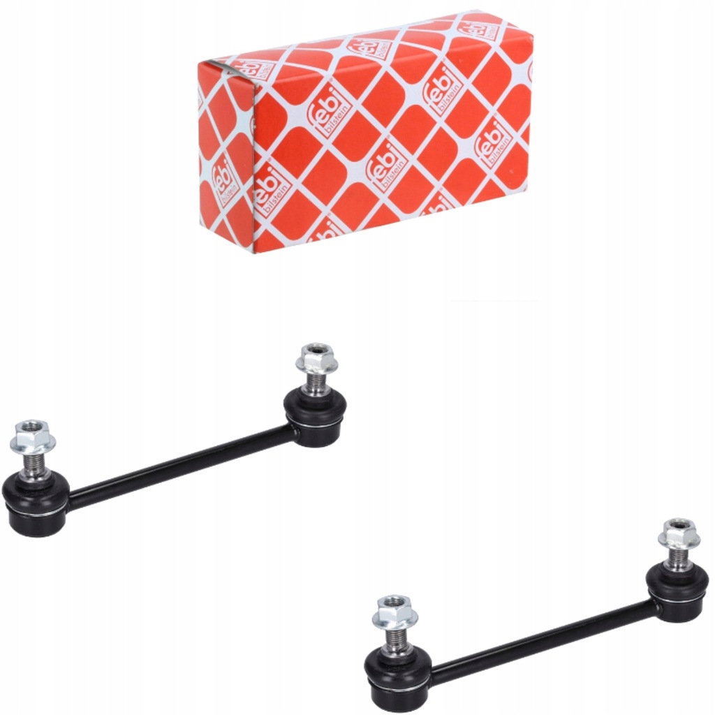 фото №1, Соединители стабилизатора перед l/p nissan pathfinder ii 1995-2005