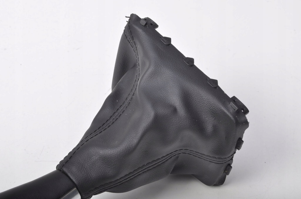 фото №5, Volvo v60 ручка чехол переключения передач