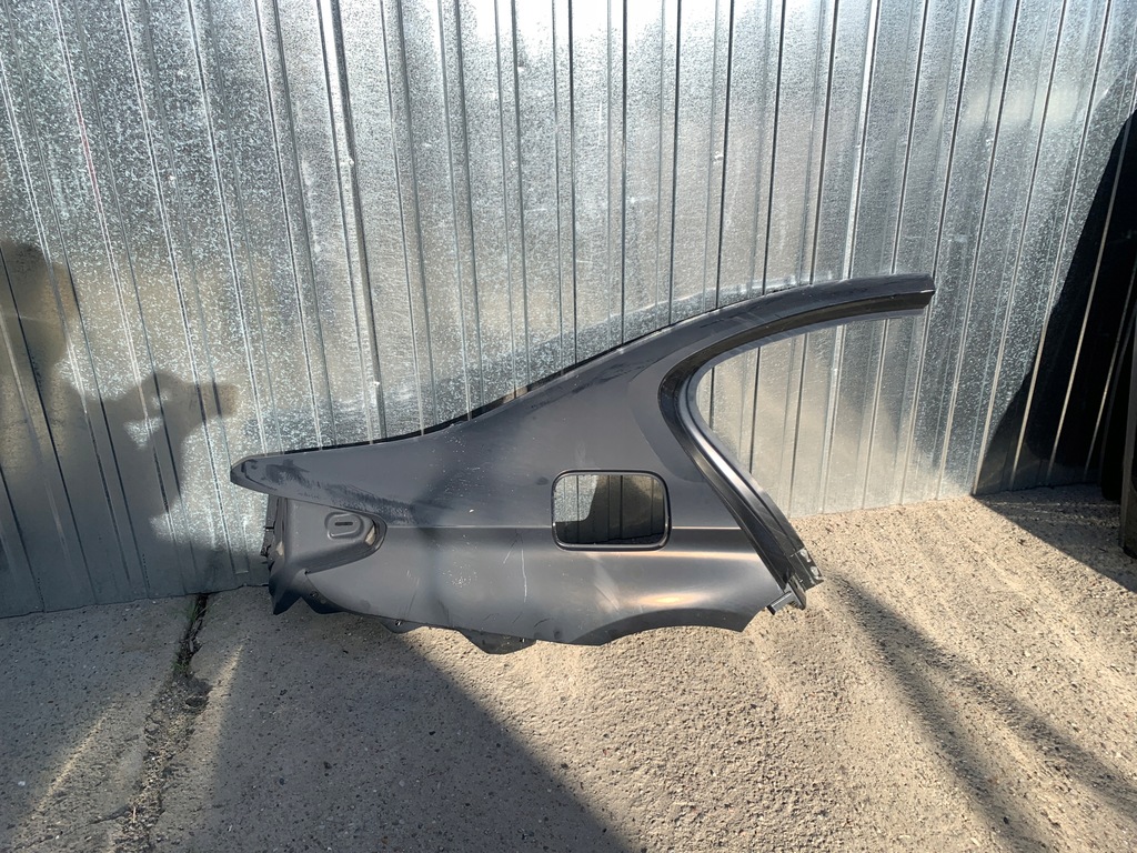 фото №1, Bmw 5 g30 крила правий задній