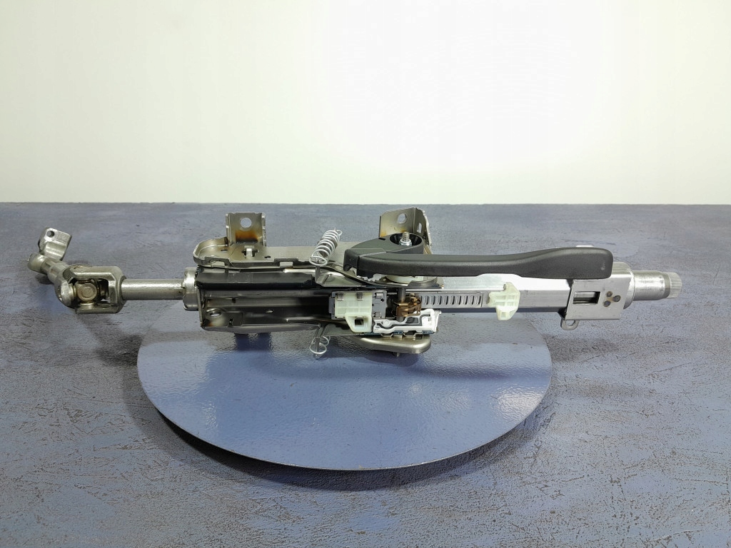 фото №6, Vw golf vii lift колонка рулевая 5q1419502ap