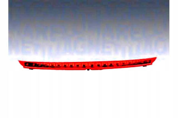 фото №1, Додаткові світло стоп magneti marelli 715104110000