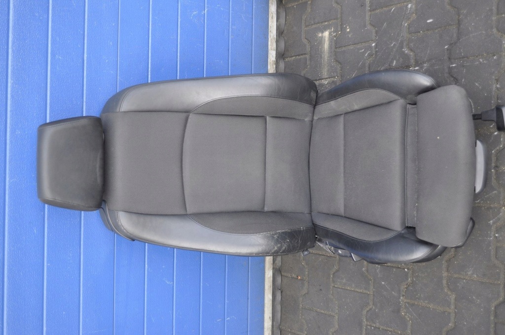 фото №13, Bmw 1 e88 cc cabrio сидіння заднє сидіння sportsize підігрів