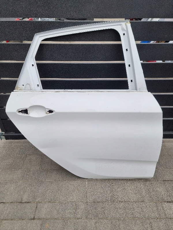 фото №1, Bmw 2 ii f45 двері праве задні правий задня