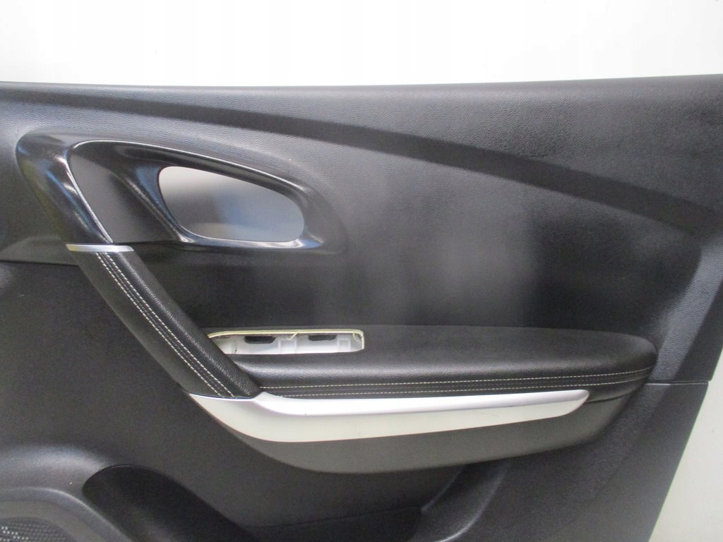 фото №2, Обивка дверь правый перед renault kadjar