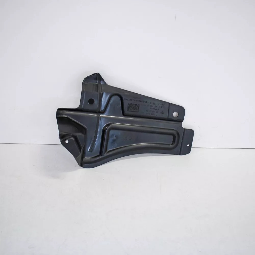 фото №1, Bmw 3 e92 захист ліва сторона 51757166649