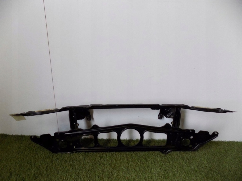 фото №7, Bmw 5 e39 pas передний