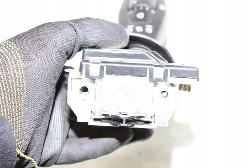 фото №6, Переключатель рычаг света поворотники mercedes actros mp4 a0095453324