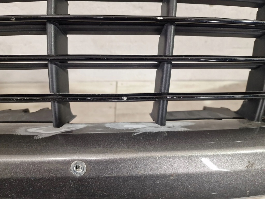 фото №7, Aston martin db11 16r- бампер перед передний