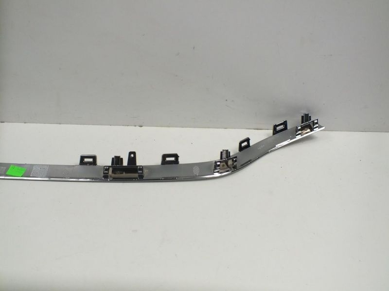 фото №5, Duster ii молдинг решётка хром oryg