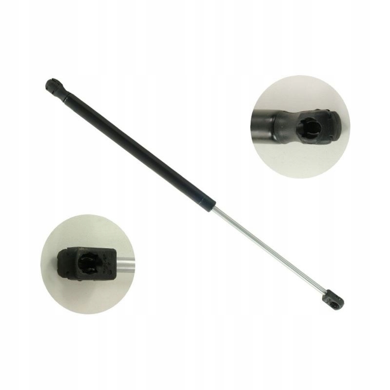 фото №1, Привід кришки ford mondeo i 03.93-08.96