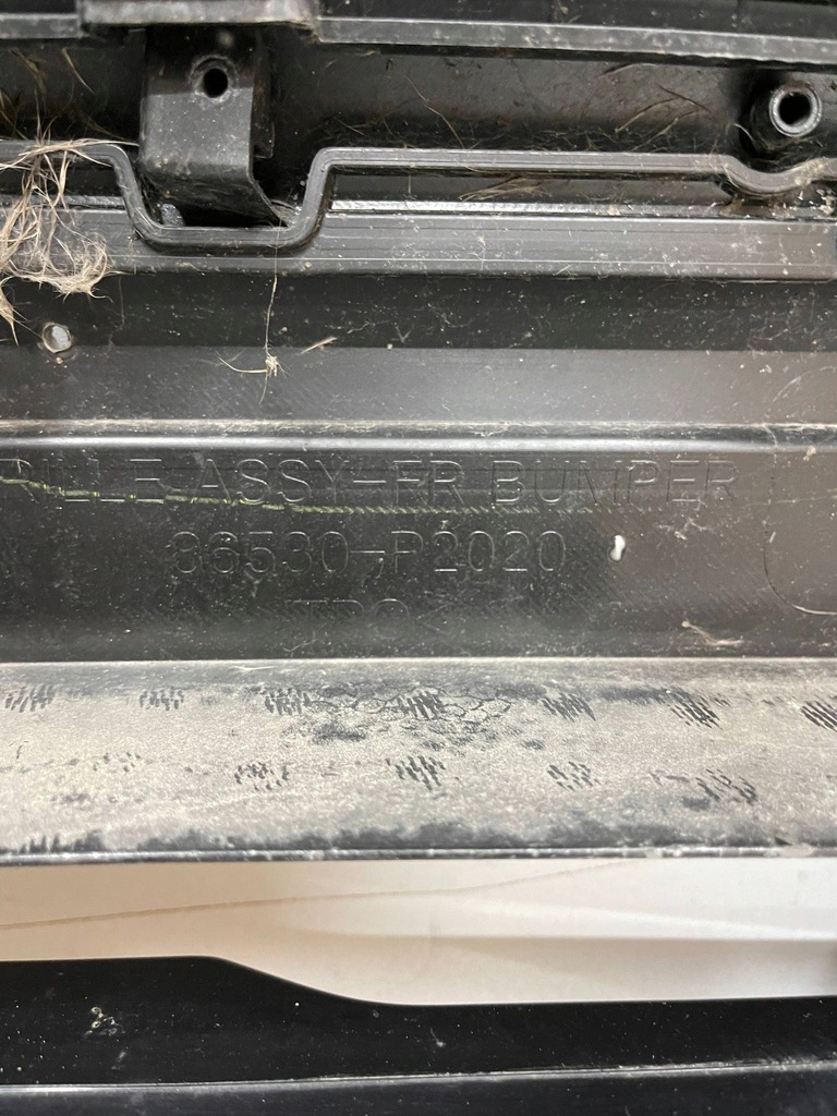 фото №14, Бампер перед передній kia sorento iv 4 20-