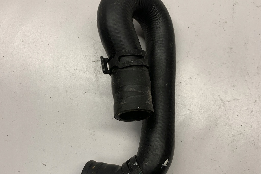 фото №9, Труба охолодження mercedes-benz c coupe c204 a2048301296 1.8l бензиновий