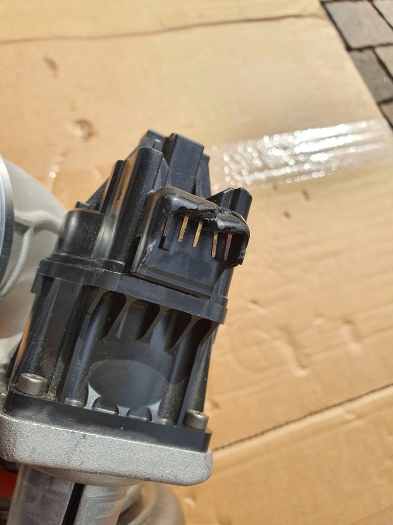 фото №8, Turbo bmw mini nowe 8658211m35i x2 m135i jcw b48