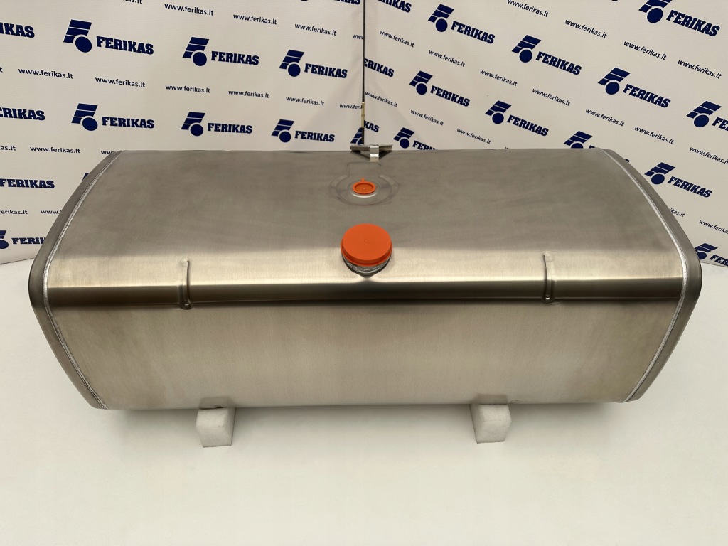 Купить Новый aluminiowy бак топлива daf 525l