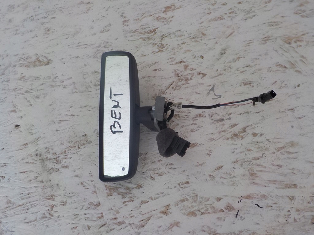 фото №1, Дзеркало заднього виду bentley continental