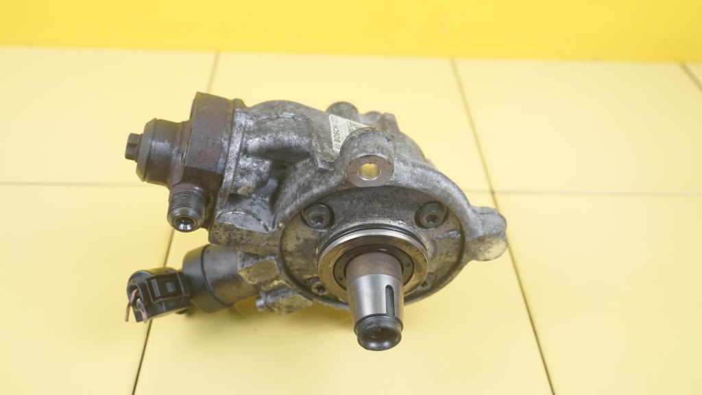 Mini r56 r60 r55 1.6 d 14r 111km n47c16a насос впрыскная 0445010519 7823452 Оригинал