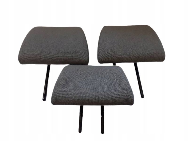 фото №1, Подголовники задняя hb peugeot 207