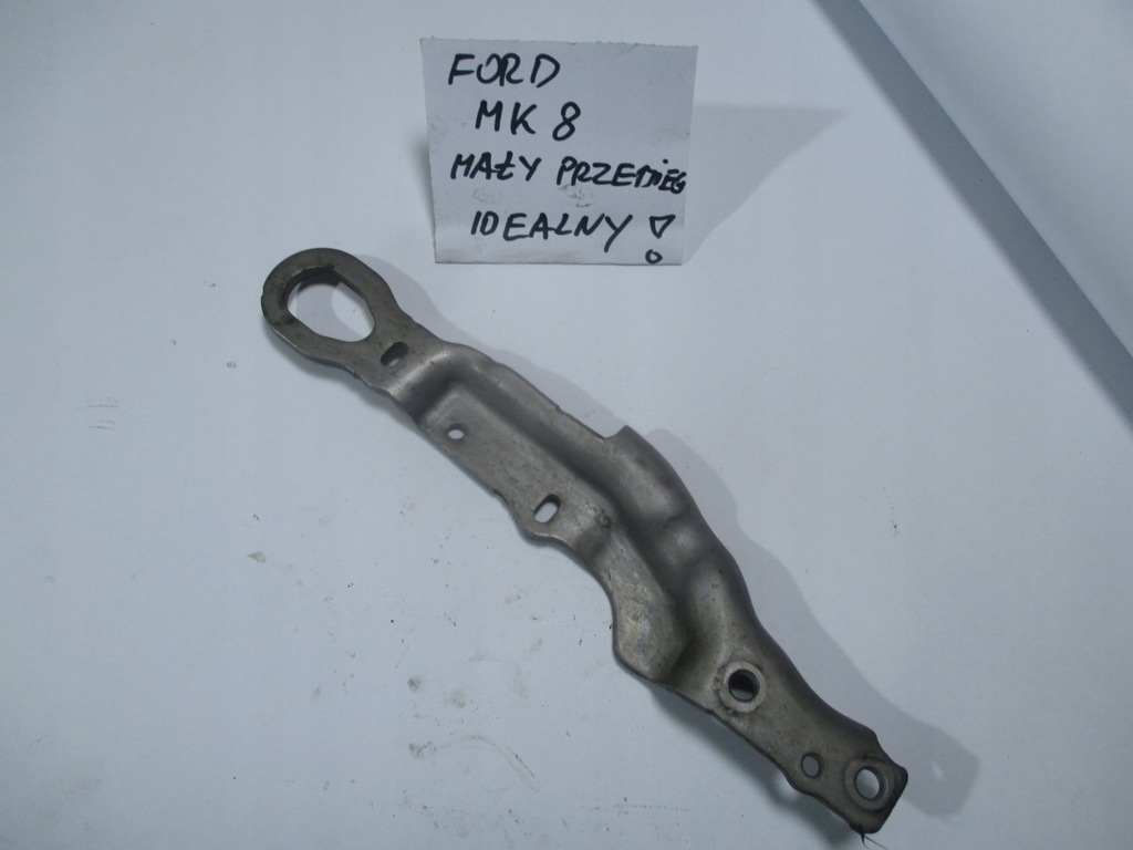 фото №5, Ушко кронштейн двигателя transit / transit connect 2.0 tdci mk8 gk3q17a084bb