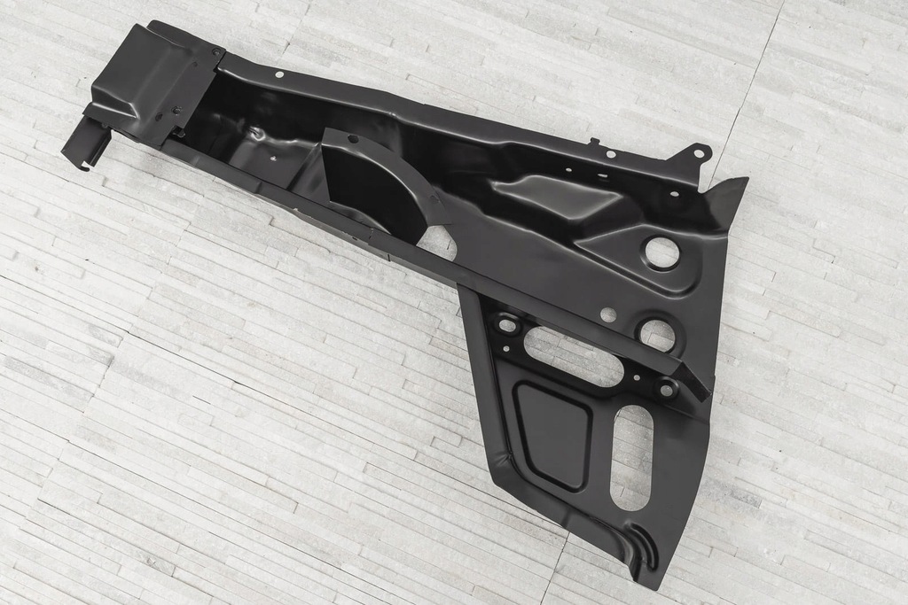 фото №7, Jeep grand cherokee wk2 четверть передняя правая