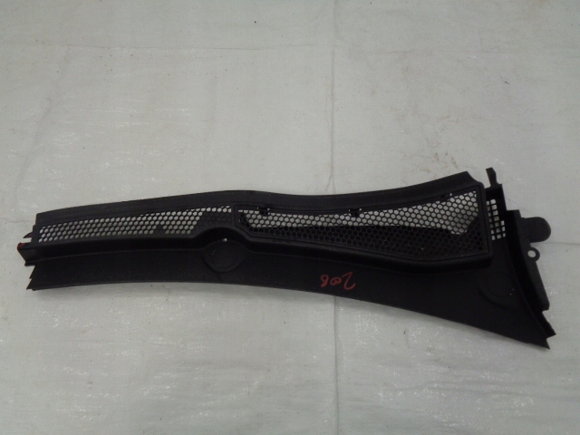 фото №1, Peugeot 208 жабо верхній праве