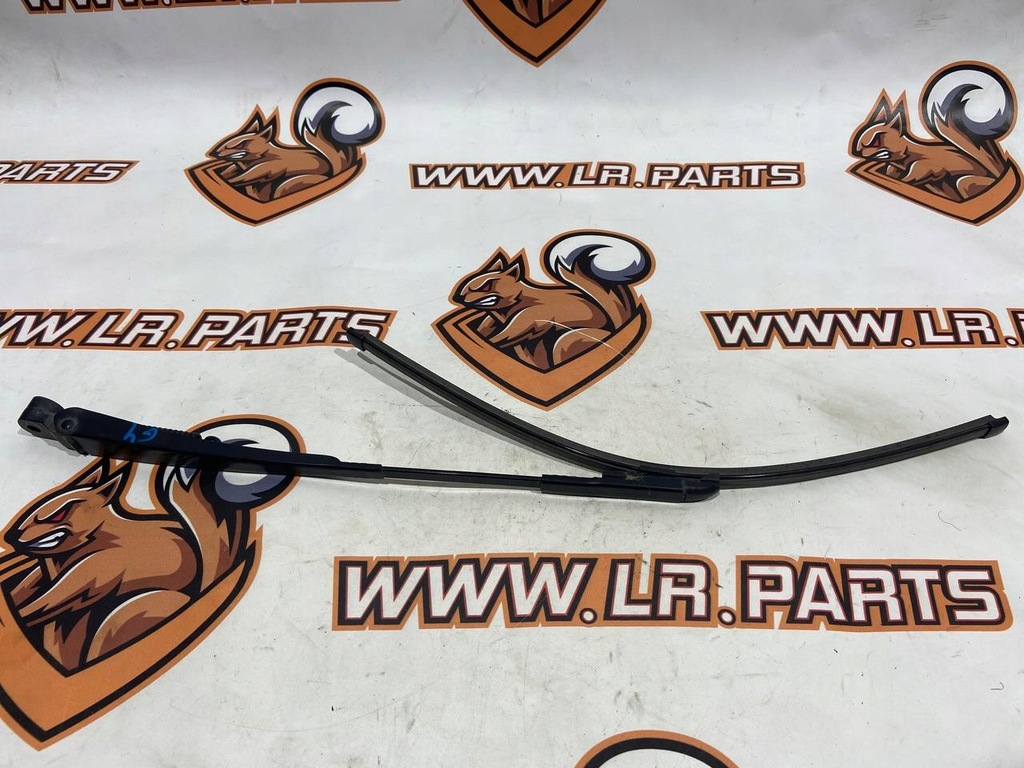 фото №2, Рычаг дворники задняя range l405 gk52-17406-aa