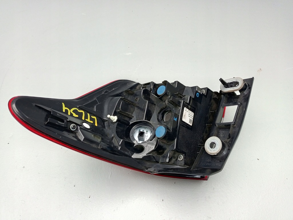 фото №8, Subaru levorg 2017- лампа задняя левая левый задняя 84201va051 ÷