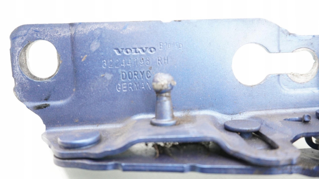 фото №6, Volvo v60 ii петля капот петлі s60 iii 720-16 комплект