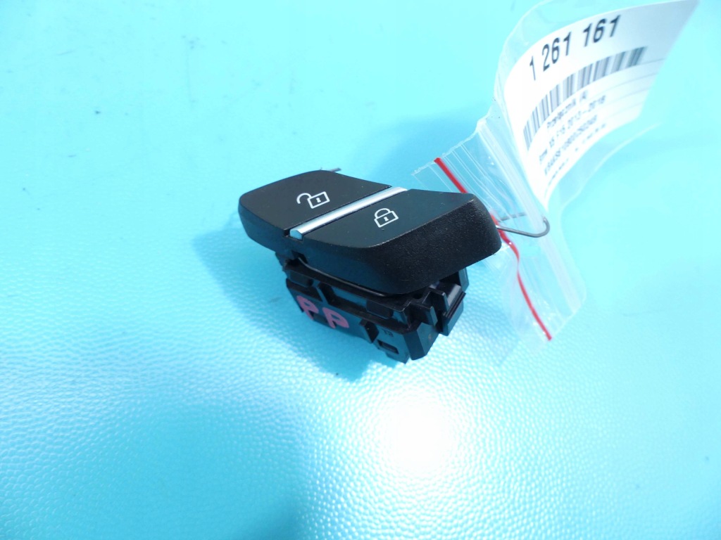 Переключатель замка bmw x5 f15 9258296 Цена