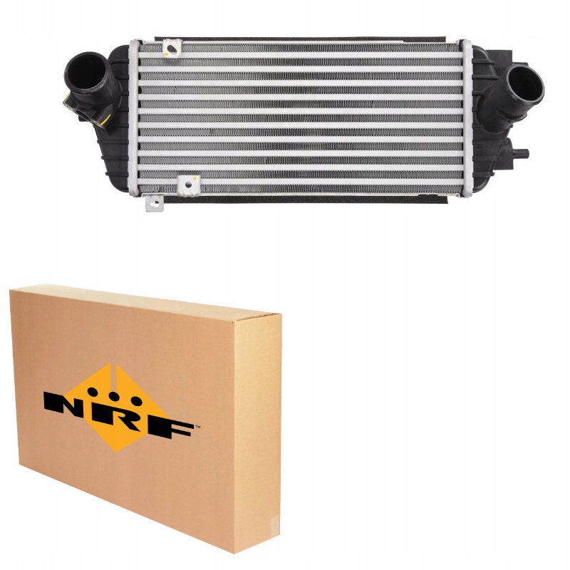 Nrf 30330 радіатор повітря наддувний в Україні