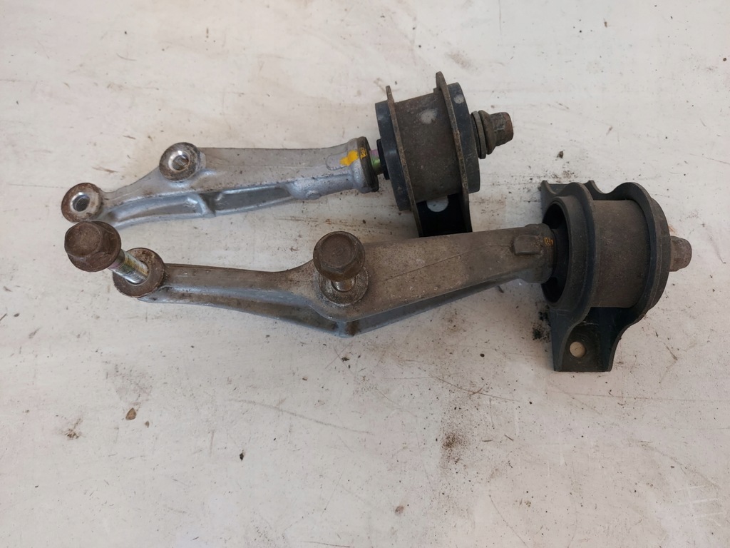 фото №1, Подушка диференціал honda s2000