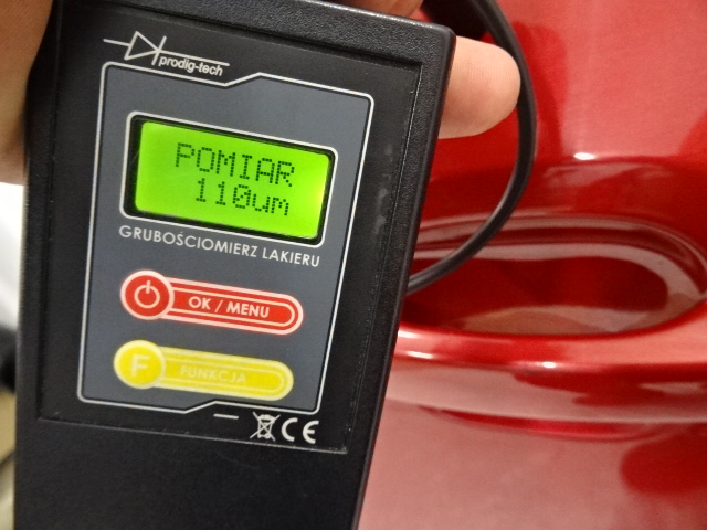 фото №11, Citroen c3 iii дверь правое задние epyd