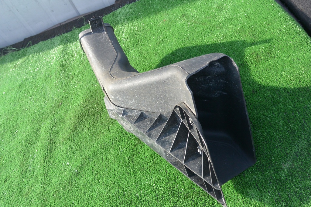 фото №6, Впуск ловець повітря правий lexus gs iii